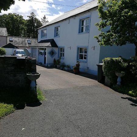 Newby Cross Hotel Carlisle  Exterior photo