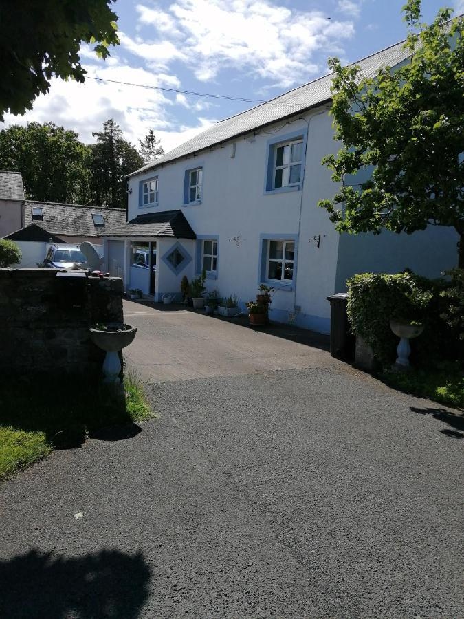 Newby Cross Hotel Carlisle  Exterior photo