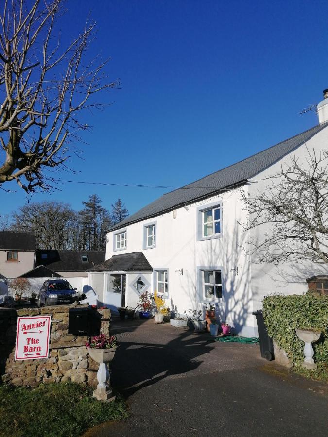 Newby Cross Hotel Carlisle  Exterior photo