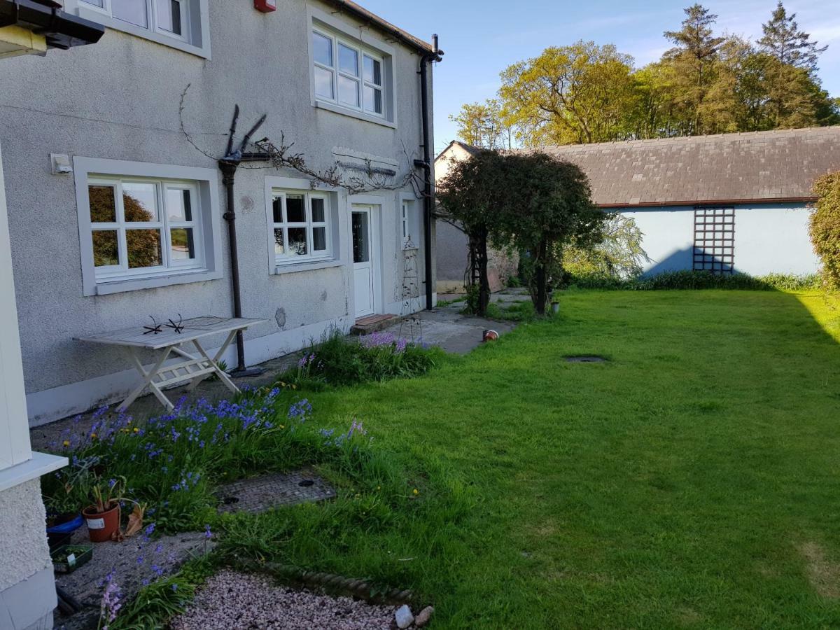 Newby Cross Hotel Carlisle  Exterior photo