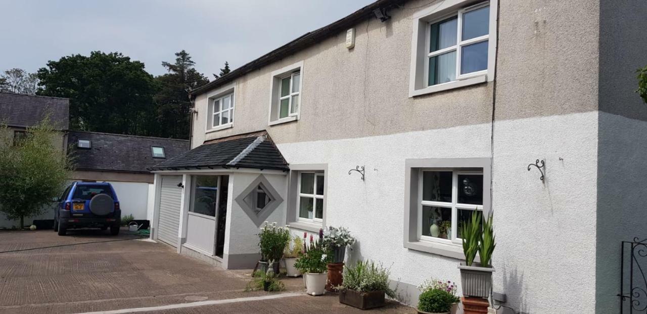 Newby Cross Hotel Carlisle  Exterior photo