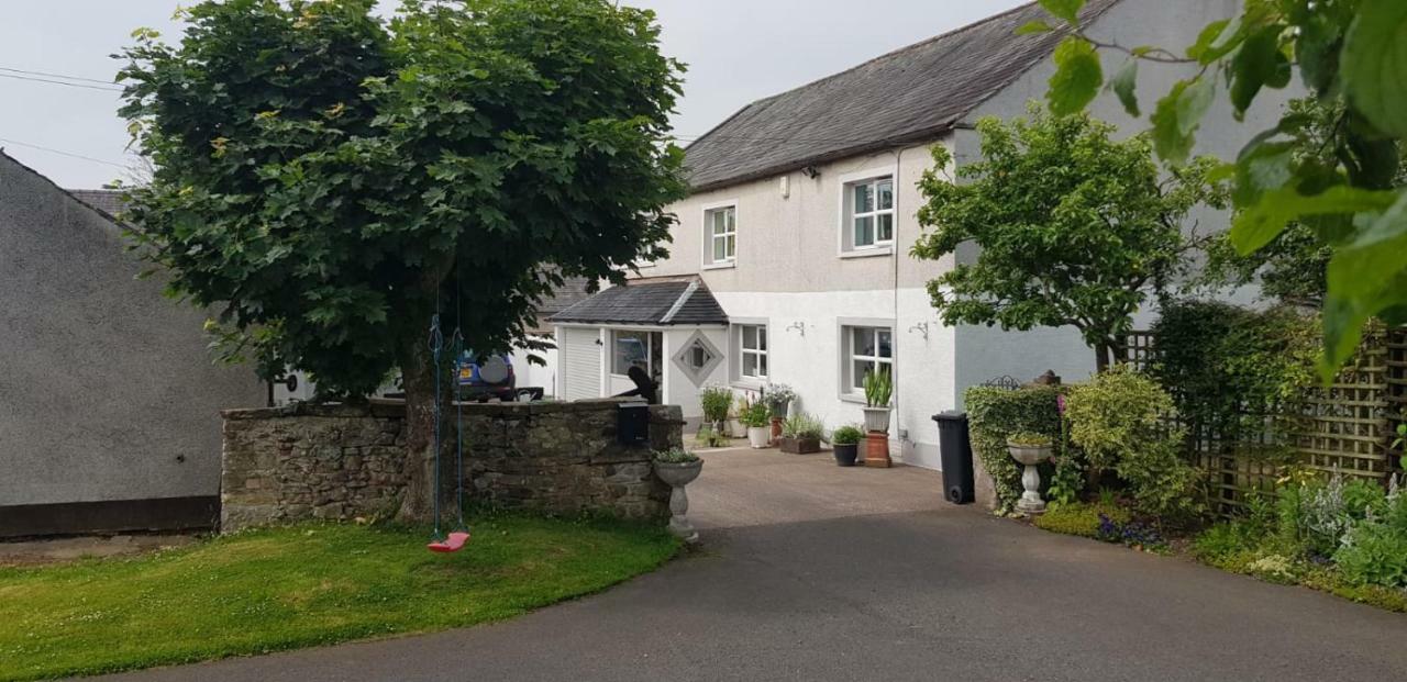 Newby Cross Hotel Carlisle  Exterior photo