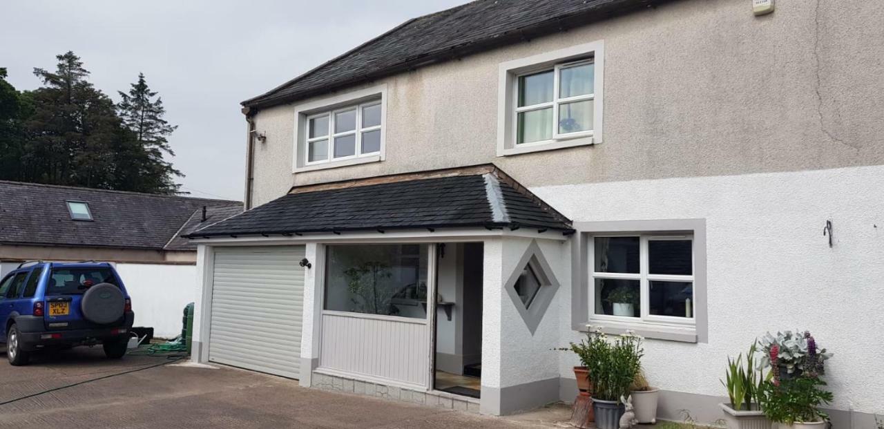 Newby Cross Hotel Carlisle  Exterior photo